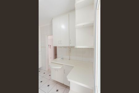Apartamento para alugar com 60m², 2 quartos e 1 vaga Apartamento para alugar com 60m², 2 quartos e 1 vagaCozinha