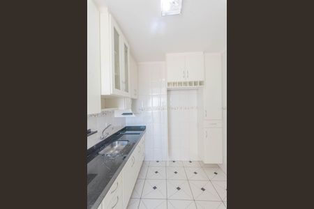 Apartamento para alugar com 60m², 2 quartos e 1 vaga Apartamento para alugar com 60m², 2 quartos e 1 vagaCozinha