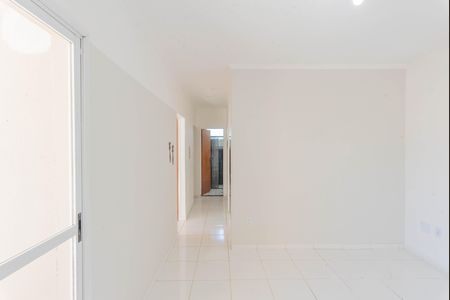 Apartamento para alugar com 60m², 2 quartos e 1 vaga Apartamento para alugar com 60m², 2 quartos e 1 vagaSala