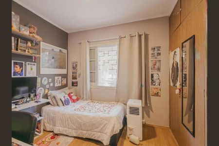Foto 11 de casa à venda com 3 quartos, 90m² em Vila Madalena, São Paulo