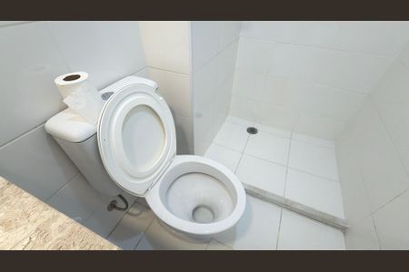 Apartamento à venda com 73m², 3 quartos e 2 vagasBanheiro
