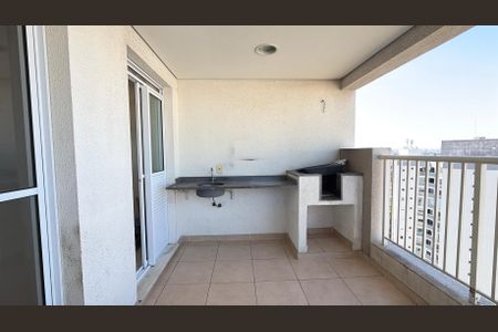 Apartamento à venda com 73m², 3 quartos e 2 vagasSacada