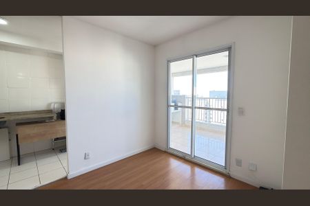 Apartamento à venda com 73m², 3 quartos e 2 vagasSala