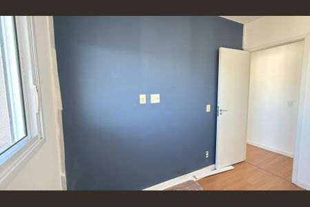 Apartamento à venda com 73m², 3 quartos e 2 vagasQuarto 3