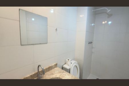 Apartamento à venda com 73m², 3 quartos e 2 vagasBanheiro