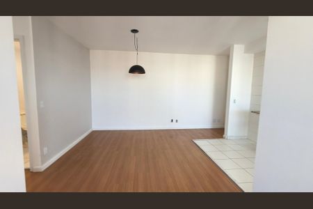 Apartamento à venda com 73m², 3 quartos e 2 vagasSala