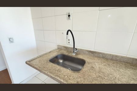 Apartamento à venda com 73m², 3 quartos e 2 vagasCozinha