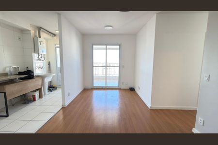 Apartamento à venda com 73m², 3 quartos e 2 vagasSala
