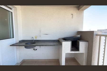Apartamento à venda com 73m², 3 quartos e 2 vagasSacada