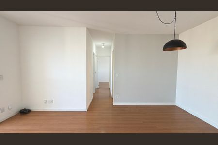 Apartamento à venda com 73m², 3 quartos e 2 vagasSala