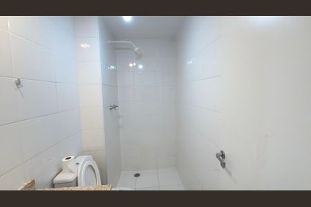 Apartamento à venda com 73m², 3 quartos e 2 vagasBanheiro
