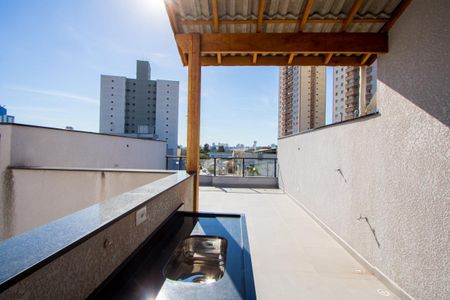 Apartamento à venda com 105m², 2 quartos e 2 vagasÀrea de serviço/Cobertura