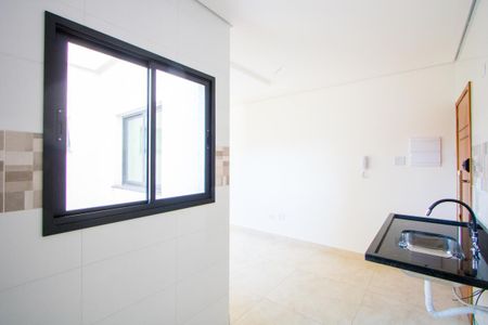 Apartamento à venda com 105m², 2 quartos e 2 vagasCozinha