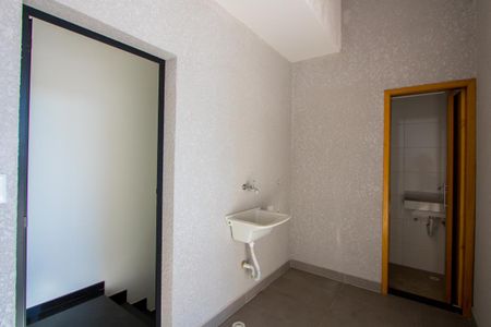Apartamento à venda com 105m², 2 quartos e 2 vagasÀrea de serviço/Cobertura