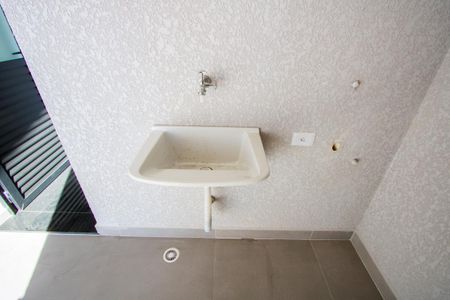 Apartamento à venda com 105m², 2 quartos e 2 vagasÀrea de serviço/Cobertura