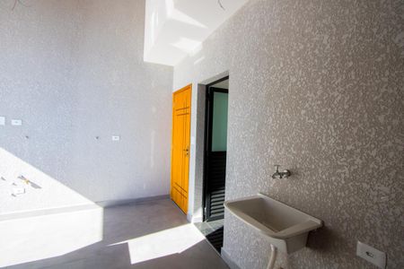 Apartamento à venda com 105m², 2 quartos e 2 vagasÀrea de serviço/Cobertura