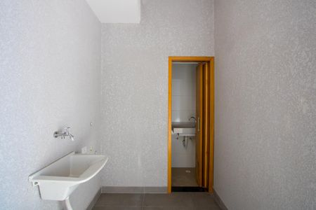 Apartamento à venda com 105m², 2 quartos e 2 vagasÀrea de serviço/Cobertura