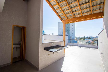 Apartamento à venda com 105m², 2 quartos e 2 vagasÀrea de serviço/Cobertura