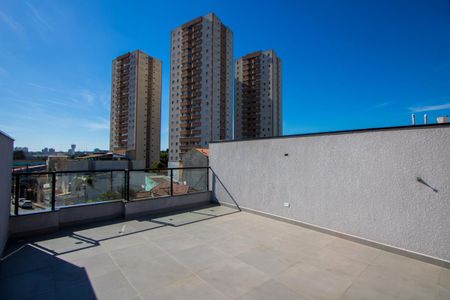 Apartamento à venda com 105m², 2 quartos e 2 vagasÀrea de serviço/Cobertura