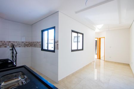 Apartamento à venda com 2 quartos, 105m² em Silveira, Santo André