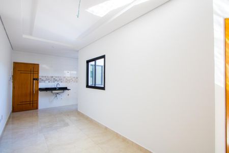 Apartamento à venda com 105m², 2 quartos e 2 vagasSala