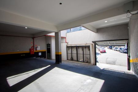 Apartamento à venda com 105m², 2 quartos e 2 vagasGaragem
