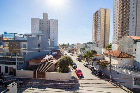 Vista do quarto 2 de apartamento à venda com 2 quartos, 105m² em Silveira, Santo André