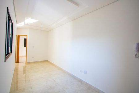 Apartamento à venda com 105m², 2 quartos e 2 vagasSala