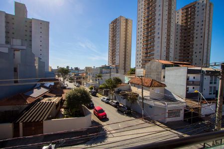 Apartamento à venda com 105m², 2 quartos e 2 vagasVIsta do quarto 1