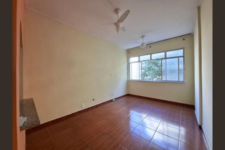 Apartamento para alugar com 1 quarto, 30m² em Centro, Rio de Janeiro