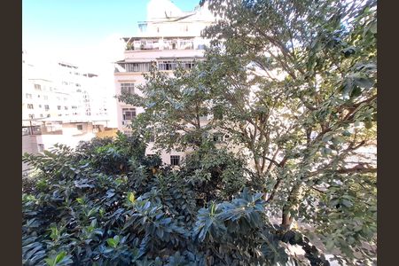 Vista de apartamento para alugar com 1 quarto, 30m² em Centro, Rio de Janeiro