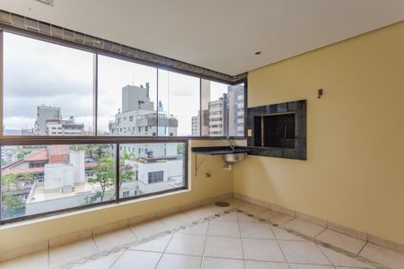 Sala de apartamento para alugar com 2 quartos, 140m² em Bela Vista, Porto Alegre