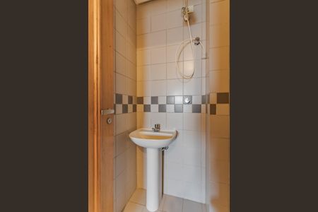 Área de Serviço de apartamento para alugar com 2 quartos, 140m² em Bela Vista, Porto Alegre