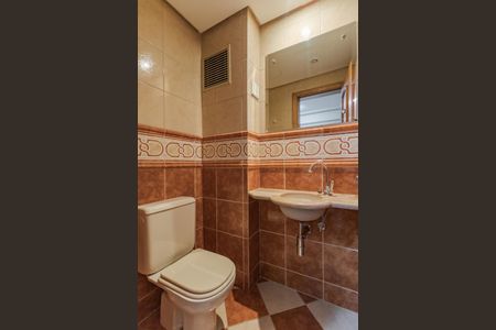 Apartamento para alugar com 140m², 3 quartos e 2 vagas Apartamento para alugar com 140m², 3 quartos e 2 vagasLavabo