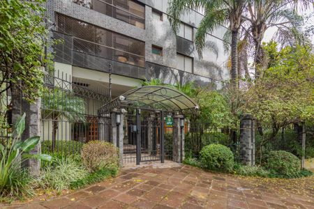 Fachada de apartamento para alugar com 2 quartos, 140m² em Bela Vista, Porto Alegre