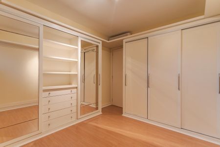 Apartamento para alugar com 140m², 3 quartos e 2 vagas Apartamento para alugar com 140m², 3 quartos e 2 vagasQuarto 2
