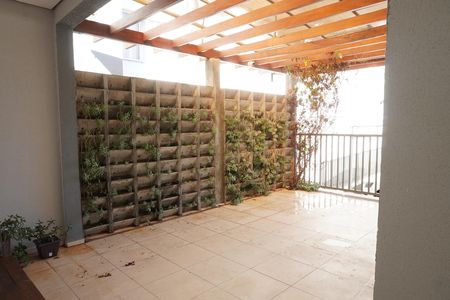 Área comum de apartamento para alugar com 2 quartos, 50m² em Jardim Brasil, São Carlos