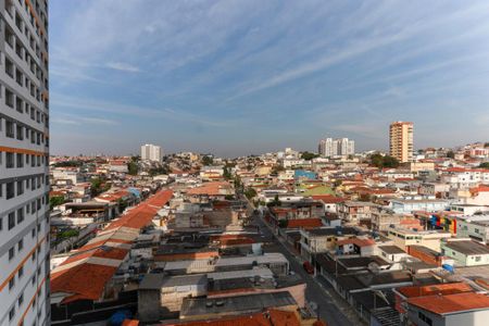 Vista do quarto 2 de apartamento para alugar com 2 quartos, 32m² em Limão, São Paulo