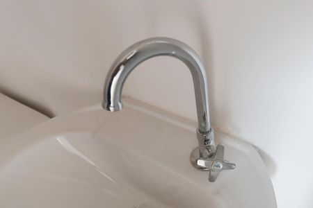 Apartamento para alugar com 32m², 2 quartos e sem vagaBanheiro