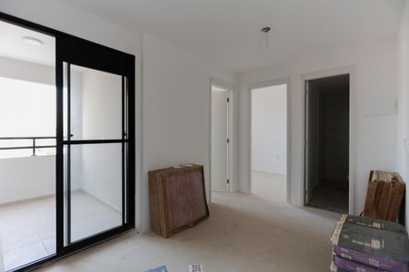 Apartamento para alugar com 2 quartos, 32m² em Limão, São Paulo