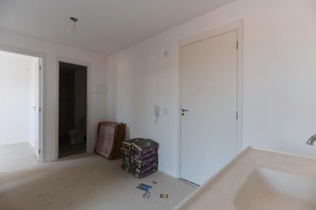 Apartamento para alugar com 32m², 2 quartos e sem vagaSala/Cozinha