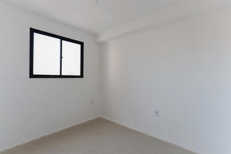 Quarto 1 de apartamento para alugar com 2 quartos, 32m² em Limão, São Paulo