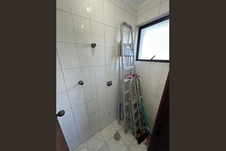 Apartamento para alugar com 144m², 3 quartos e 2 vagasBanheiro 3