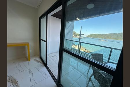 Apartamento para alugar com 144m², 3 quartos e 2 vagasVaranda da Sala