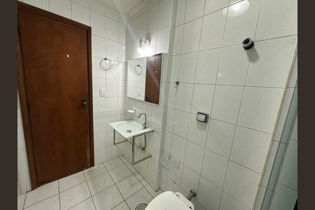 Apartamento para alugar com 144m², 3 quartos e 2 vagasBanheiro 2