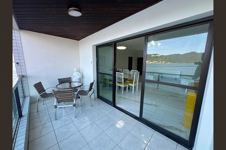 Apartamento para alugar com 144m², 3 quartos e 2 vagasVaranda da Sala