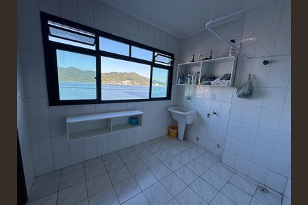 Apartamento para alugar com 144m², 3 quartos e 2 vagasÁrea de Serviço