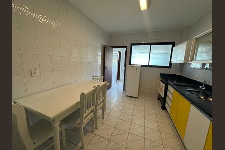 Apartamento para alugar com 144m², 3 quartos e 2 vagasCozinha