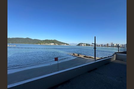 Apartamento para alugar com 144m², 3 quartos e 2 vagasVista da Varanda
