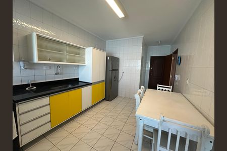 Apartamento para alugar com 144m², 3 quartos e 2 vagasCozinha